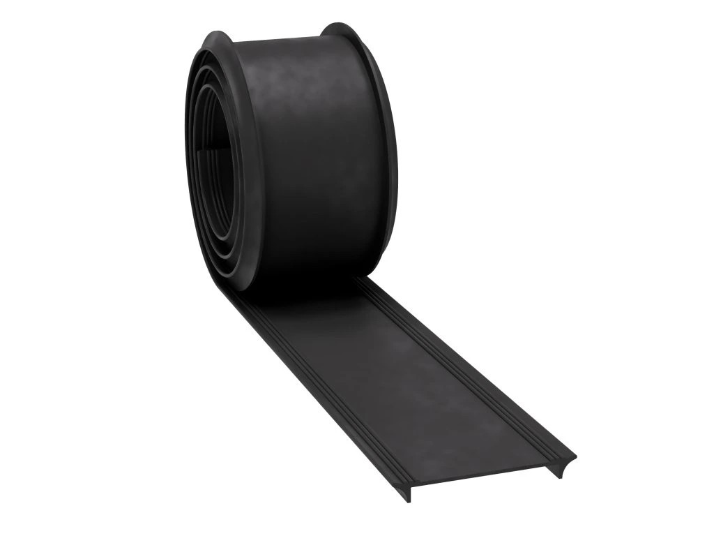 Tesnenie EPDM pod polykarbonát 60mm