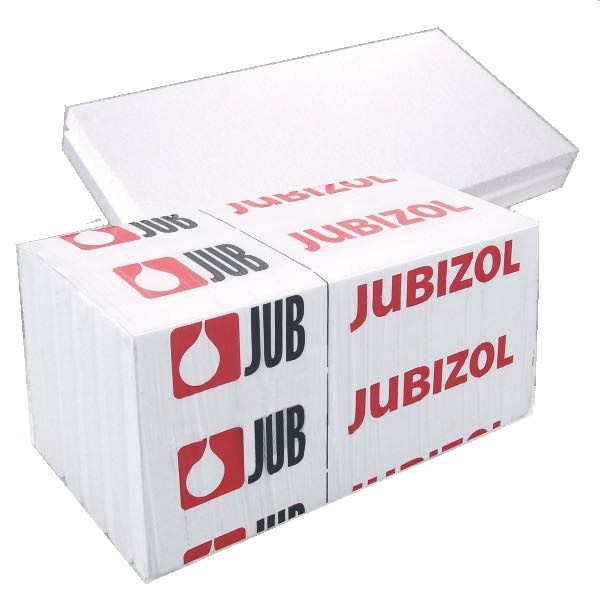 EPS 70F 0,5x1m  5cm JUBIZOL (5)