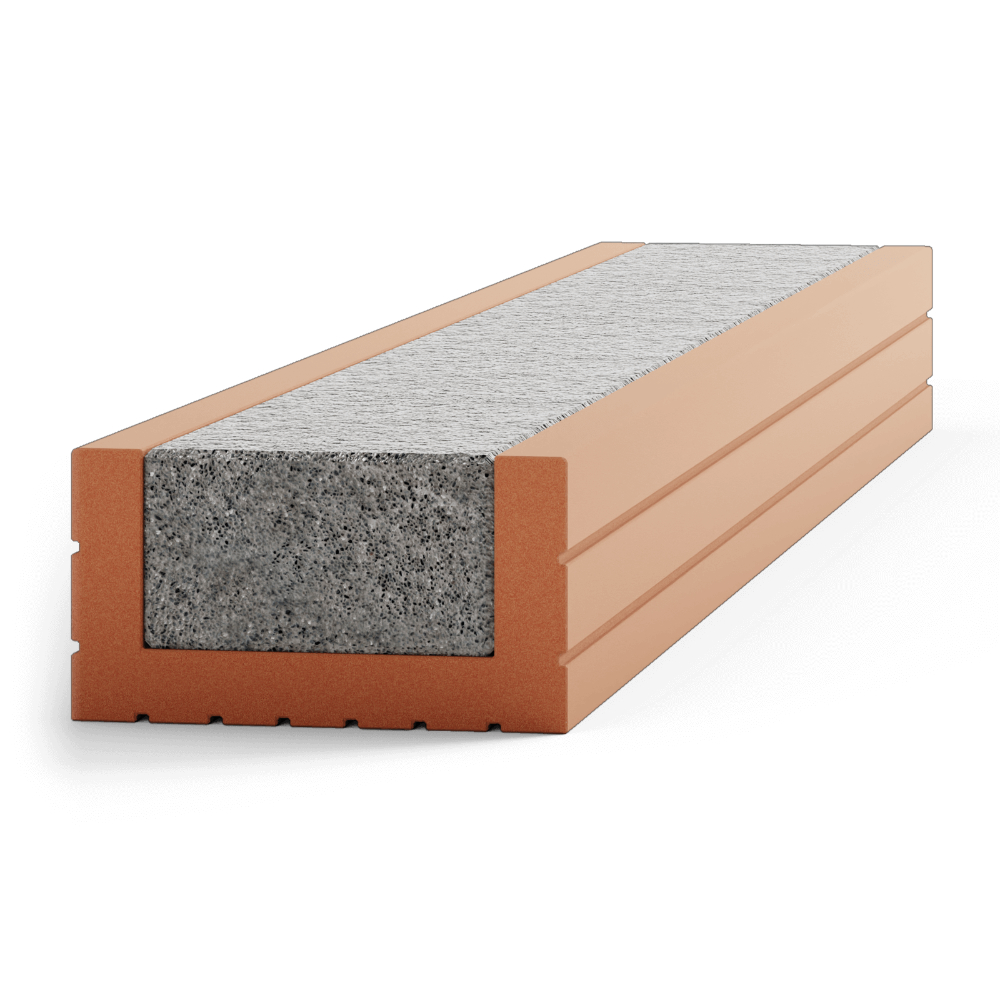 PREKLAD LEIER MDA 200x12x6,5cm