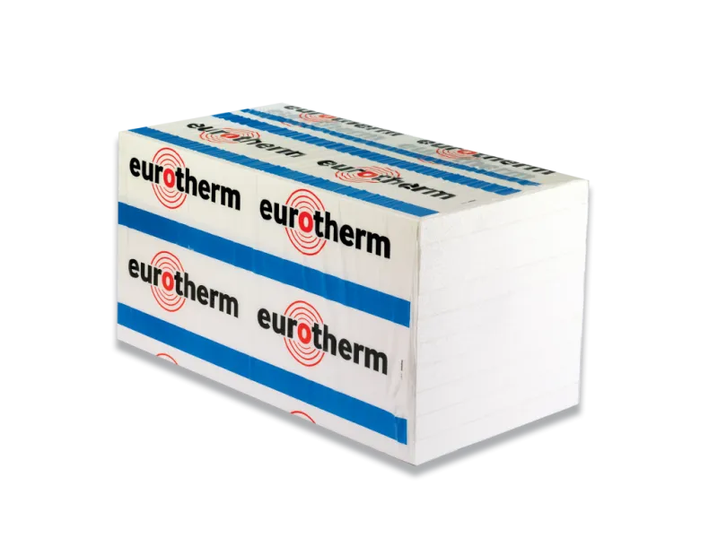 EPS 100S 0,5x1m  5cm JUBIZOL (5)