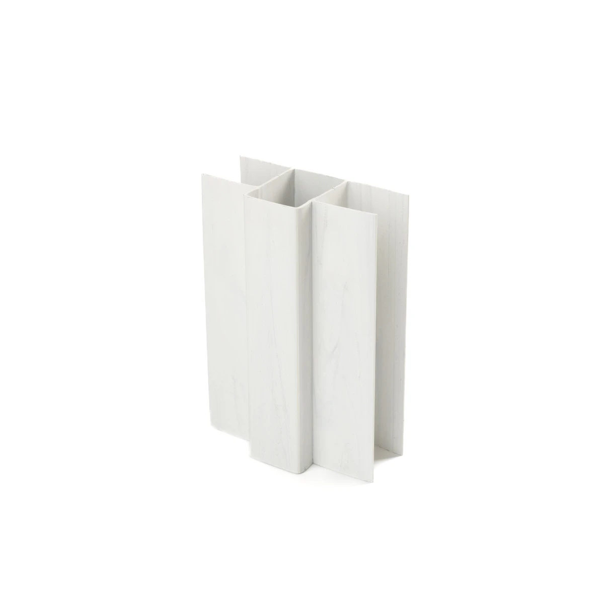 RETIC Držiak podhrabovej dosky / 60×40 mm / PVC