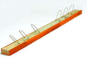 Nosník Porotherm KPSN 7,75 m (8)