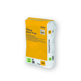 Ytong vonkajšia omietka tepelnoizolačná 20 kg (40)