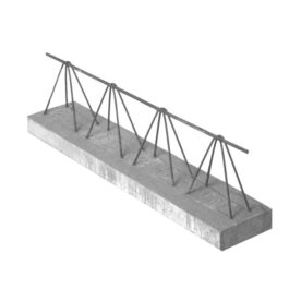 PORFIX nosník  4,0m A