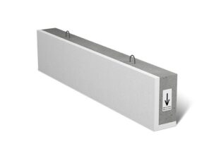 PORFIX preklad nosný 100X250X1200mm