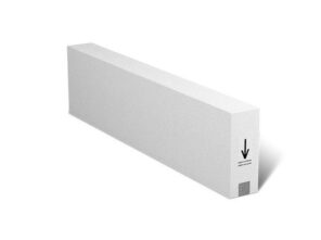 PORFIX preklad nenosný 150X250X1250mm