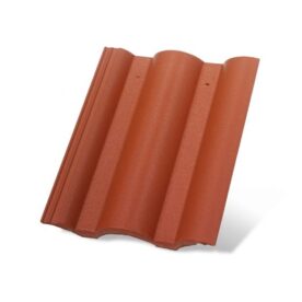 TERRAN Danubia EVO základná škridla Korall