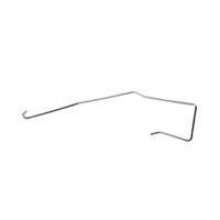 TERRAN Príchytka škridly Vlčanka/Synus/Danubia/Coppo