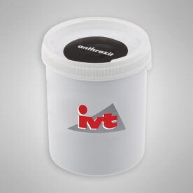 Farba strechárska 0,75l hnedá