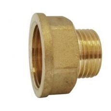 Predĺženie MS redukované  3/8″x1/4″