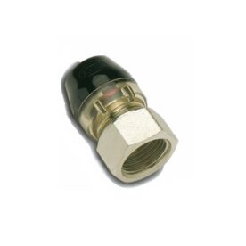 COMISA Press prechod DG 16×1/2″ FF (vnútorný závit)