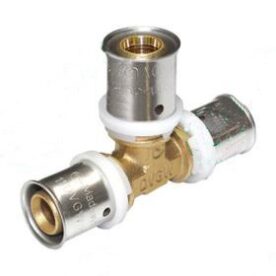 HERZ Pipefix T-kus 26x20x26