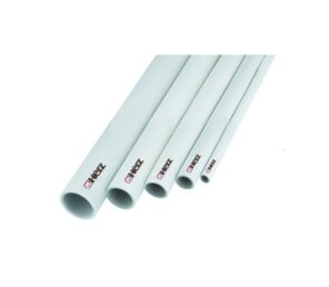 HERZ Pipefix Plasthliníková rúrka PE-RT 16×2