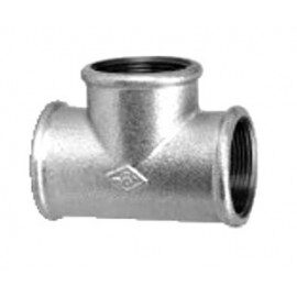 T-kus pozink. 6/4“