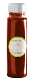 CREATON akrylová opravná farba 250ml červená