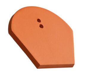 SWT uzáver hrebeňa BZ 100 prírodná