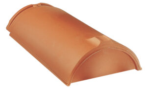 SWT hrebenáč koncový BZ 100 prírodná