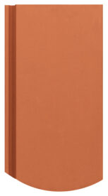 SWT Róna hladká segmentový rez základná škridla 100 prírodná