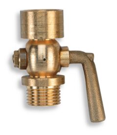 Ventil MS manometrový 1/2″