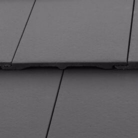 TERRAN ZENIT MAX EVO odvetrávacia škridla Grafit NOVÁ