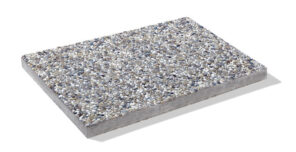 PREMAC DEKA platňa 60x40x3,7 cm VYMÝVANÝ BETÓN – SIVÁ  (36)