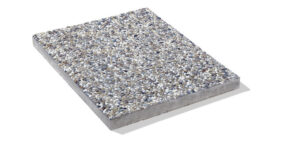 PREMAC DEKA platňa 50x50x3,8 cm VYMÝVANÝ BETÓN – SIVÁ  (60)