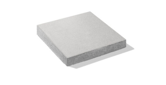 PREMAC ESTER platňa 30x30x5 cm SIVÁ  (144)