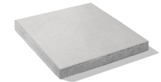 PREMAC ESTER platňa 50x50x5 cm PLATINOVÁ (56)