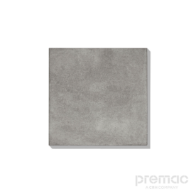 PREMAC MYSTIKA platňa 60x60x3 cm CEMENTO (34)