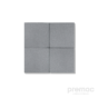 PREMAC OPUS platňa 40x40x4 cm KRYŠTÁL (120)