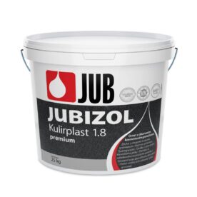 JUBIZOL Kulirplast 1.8 premium 25kg