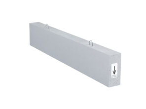 PORFIX preklad nosný  75X250X1200mm