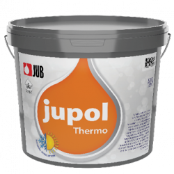 JUPOL Thermo 5l biela