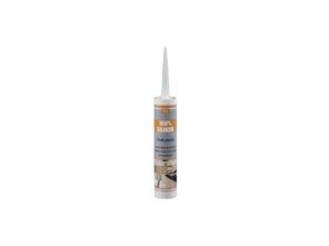 DEN Braven 100% silikón 280ml transparent