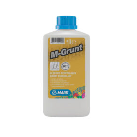 MAPEI M-GRUNT penetrácia 1 l