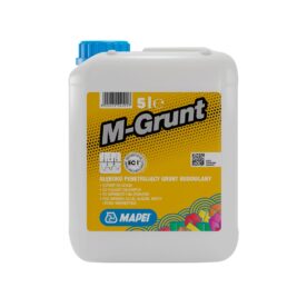 MAPEI M-GRUNT penetrácia 5 l