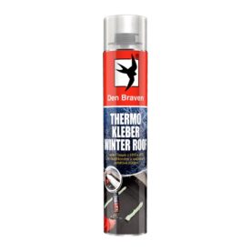 DEN Braven PENA Pištoľová zimná THERMOKLEBER 750ml