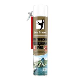 DEN Braven PENA Trubičková nízkoexpanzná 825ml