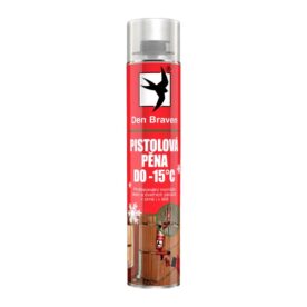 DEN Braven PENA Pištoľová zimná 750ml