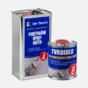 DEN Braven Epoxin F1000 dry 4,4kg