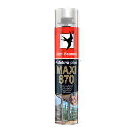 DEN Braven PENA Pištoľová MAXI 870ml