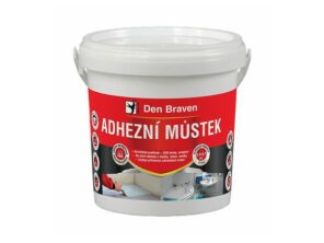 DEN Braven adhézny mostík koncentrát 2,5 kg