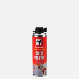 DEN Braven Čistič PUR peny 150ml