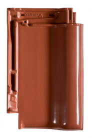 SWT Titania základná škridla 200 medenočervená