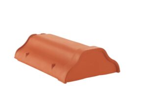 SWT hrebenáč koncový PT 503 bridlicová glaz.