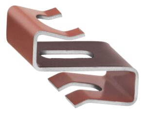 SWT príchytka hrebenáča PT U06 čierna (30)