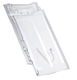 SWT Titania presvetľovacia škridla (akryl)