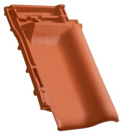 SWT Titania podhrebeňová krajná ľavá 602 hnedá glaz.