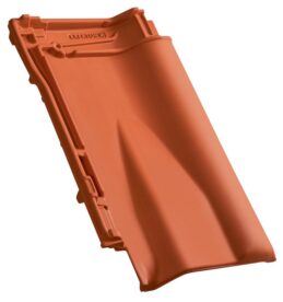 SWT Titania odvetrávacia škridla 503 bridlicová glaz.