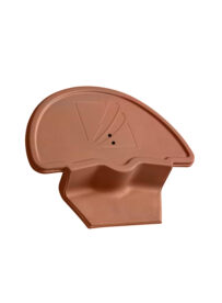 SWT funkčný uzáver hrebeňa PT 503 bridlicová glaz.